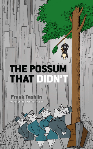 The Possum That Didn't