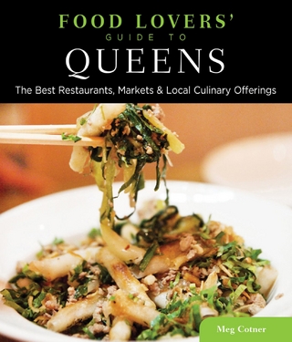Food Lovers' Guide to(R) Queens