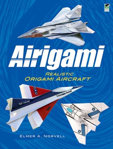 Airigami -  Elmer A. Norvell