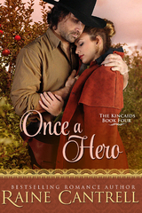 Once a Hero -  Raine Cantrell