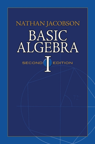Basic Algebra I