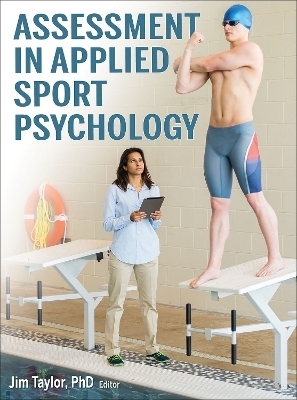 Assessment in Applied Sport Psychology - 