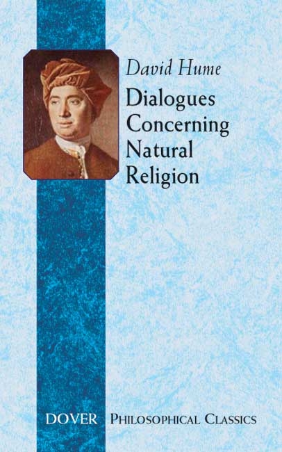 Dialogues Concerning Natural Religion - David Hume