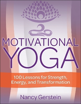 Motivational Yoga - Nancy Gerstein