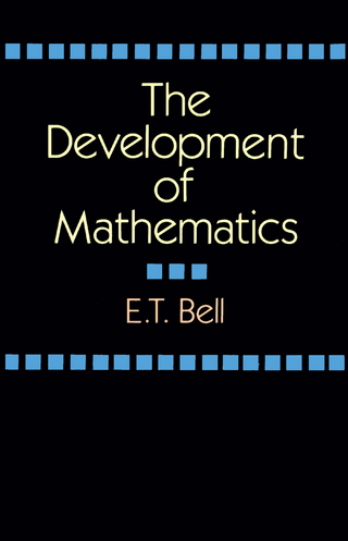 Development of Mathematics