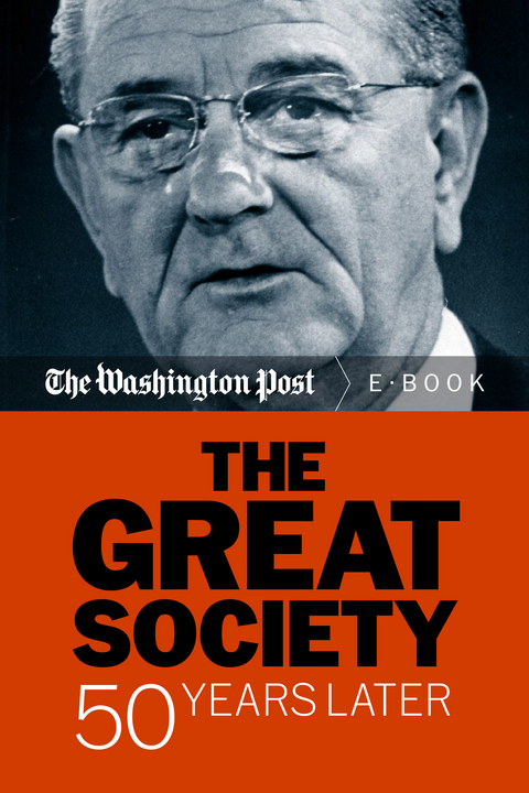 Great Society -  The Washington Post