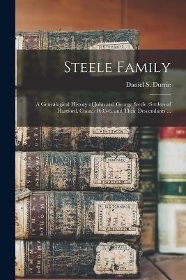 Steele Family