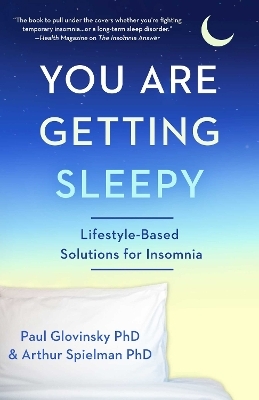 You Are Getting Sleepy - Paul Glovinsky, Arthur Spielman