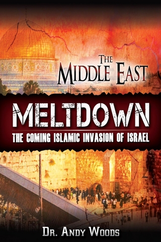 The Middle East Meltdown