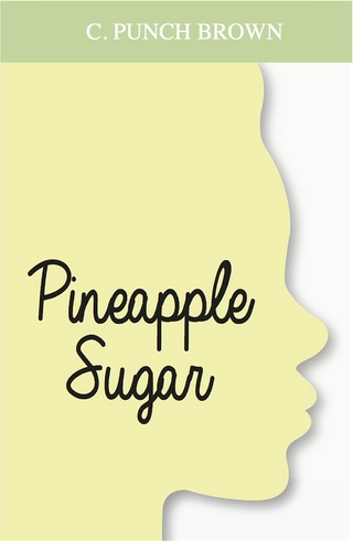 Pineapple Sugar