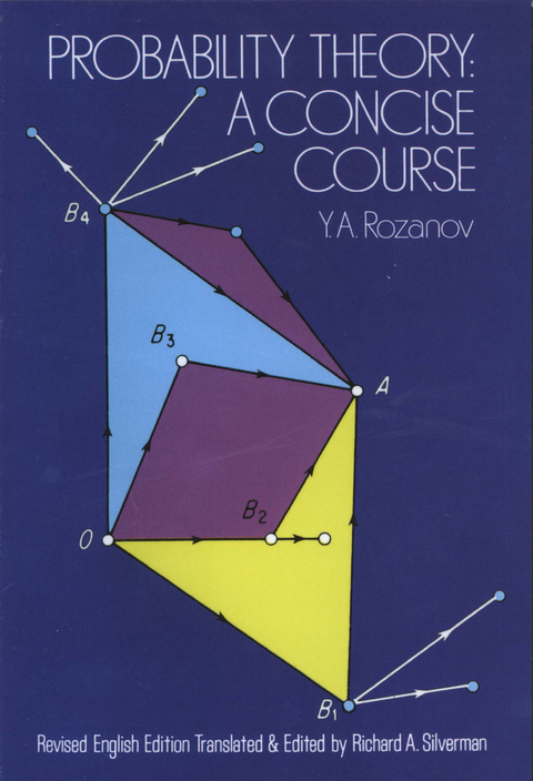 Probability Theory - Y. A. Rozanov
