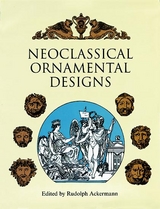 Neoclassical Ornamental Designs - 