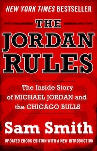 Jordan Rules