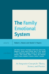 Family Emotional System - 