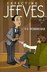 Expecting Jeeves - P. G. Wodehouse