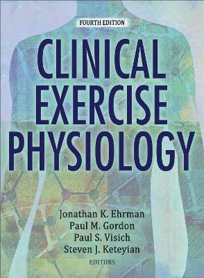 Clinical Exercise Physiology