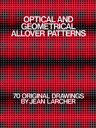 Optical and Geometrical Allover Patterns