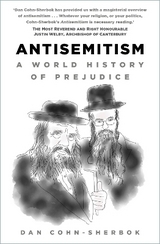 Antisemitism - Cohn-Sherbok, Dan