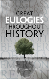Great Eulogies Throughout History - 