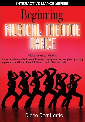Beginning Musical Theatre Dance - Diana Dart Harris