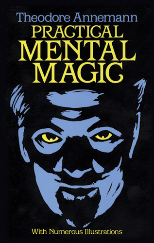 Practical Mental Magic