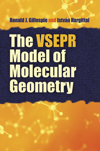 VSEPR Model of Molecular Geometry