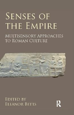 Senses of the Empire - 