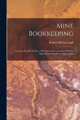 Mine Bookkeeping