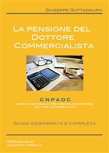 La pensione del Dottore Commercialista