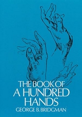 Book of a Hundred Hands -  George B. Bridgman