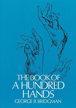 Book of a Hundred Hands