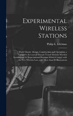 Experimental Wireless Stations - 