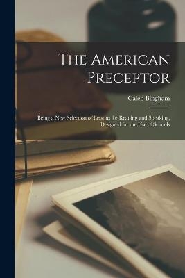 The American Preceptor