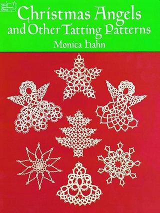 Christmas Angels and Other Tatting Patterns