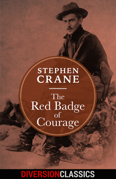 Red Badge of Courage (Diversion Classics) -  Stephen Crane