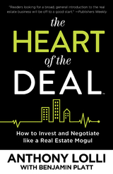 Heart of the Deal -  Anthony Lolli