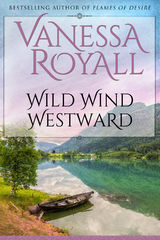 Wild Wind Westward -  Vanessa Royall