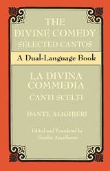 The Divine Comedy Selected Cantos -  Dante