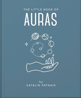 The Little Book of Auras -  Oh