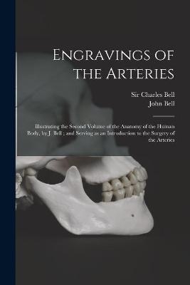 Engravings of the Arteries - 