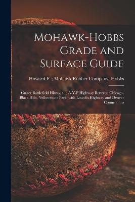 Mohawk-Hobbs Grade and Surface Guide - 