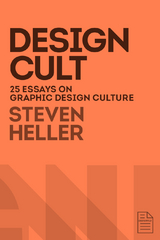 Design Cult - Steven Heller