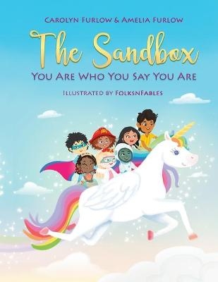 The Sandbox - Carolyn Furlow