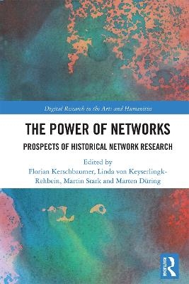 The Power of Networks - 