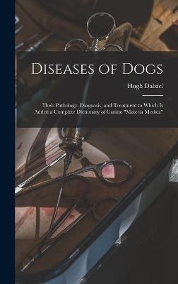 Diseases of Dogs