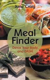 Meal Finder - June Craig,  Lane Maryanne