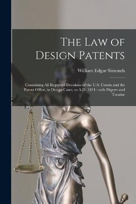 The Law of Design Patents