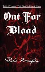 Out For Blood - Delia Remington