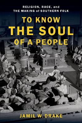 To Know the Soul of a People