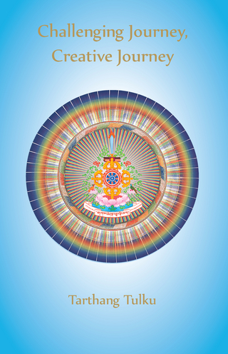 Challenging Journey, Creative Journey: Engaging a Journey to Self-Understanding: